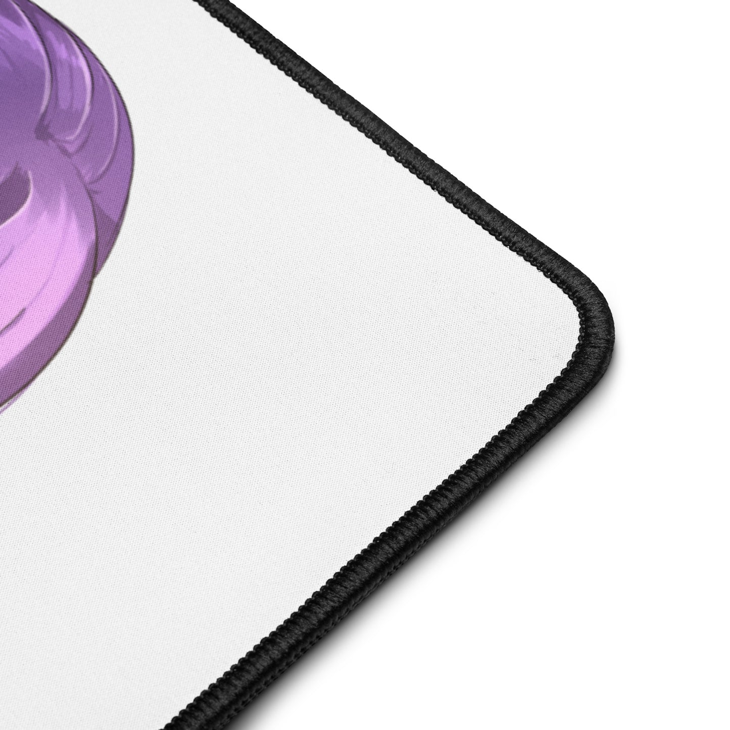 Fern Deskmat Anime Mousepad XL XXL Gaming Desk Mat Gift for Gamers Waifu Large Playmat Sōsō no Frieren Merch Frieren: Beyond Journey's End Mousepad