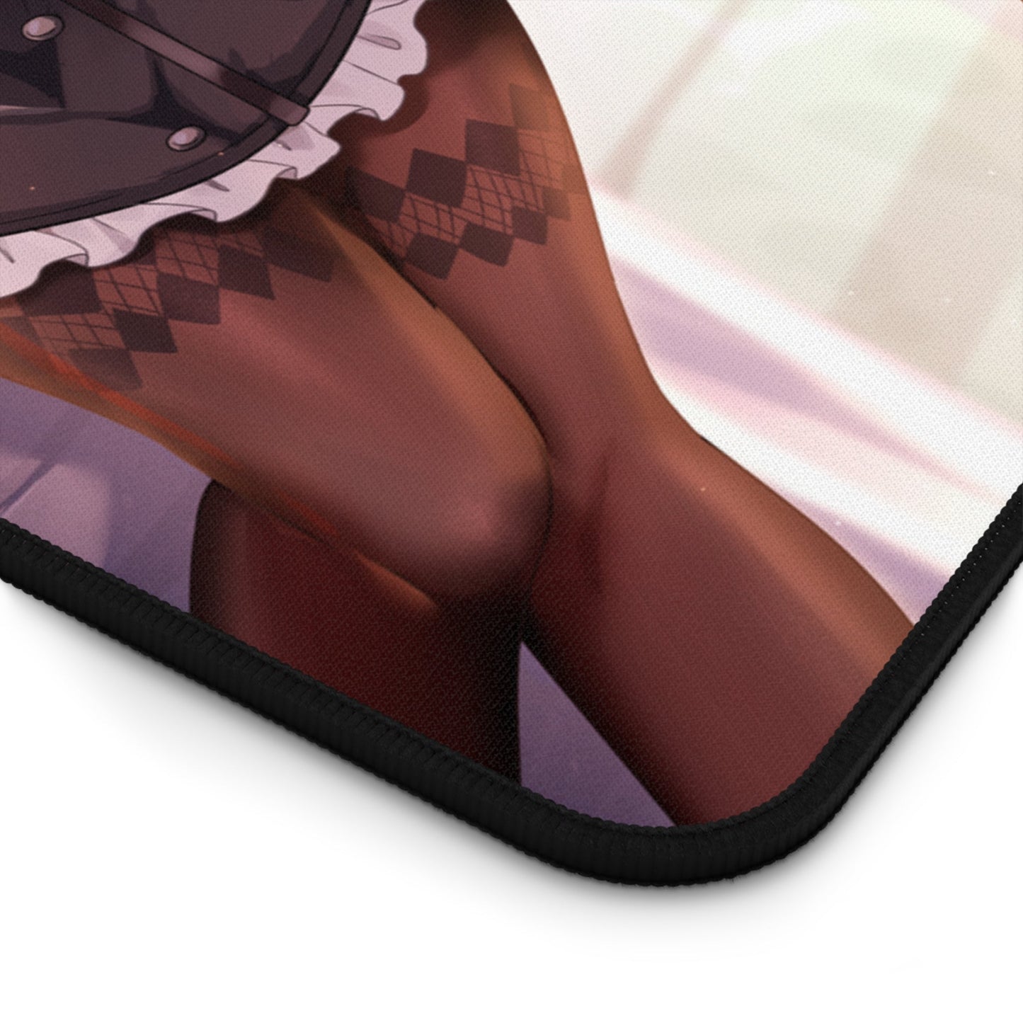 Ellen Joe Zenless Zone Zero Deskmat Ellen Joe Mousepad XL XXL Gaming Desk Mat Gift for Gamers Waifu Large Playmat Ellen Joe Merch Zenless Zone Zero Mousepad