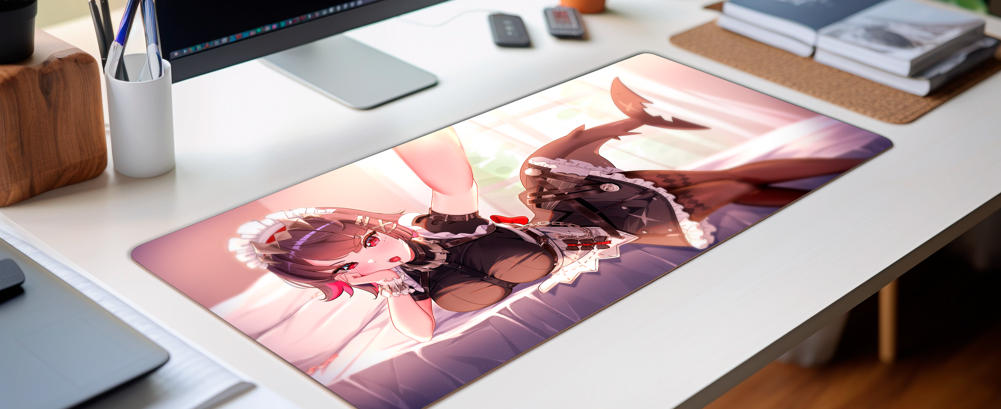 ellen joe zenless zone zero merch, ellen joe products, ellen joe fan, waifu merch, zzz merch
