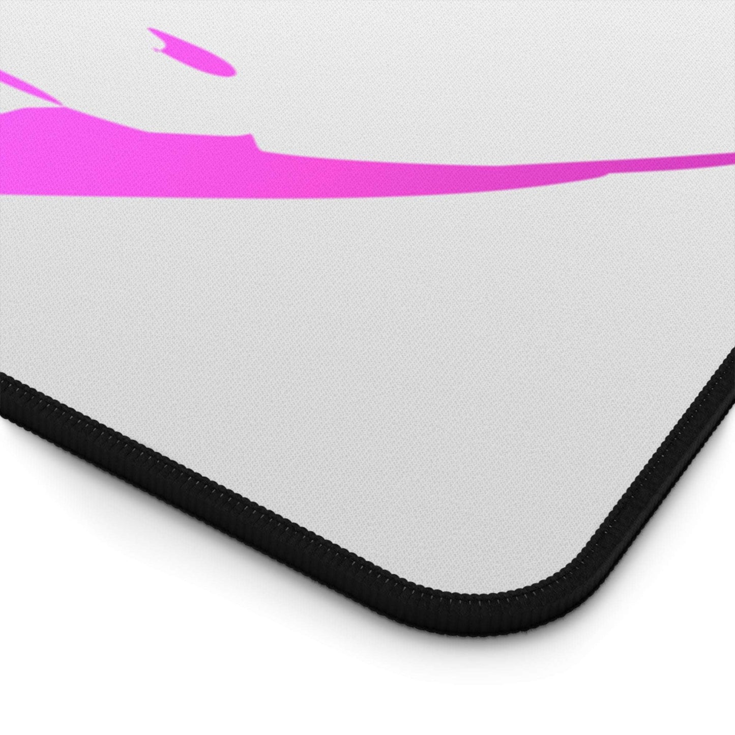 VShojo Ironmouse Deskmat, Vtuber Mousepad XL XXL Gaming Desk Mat, Gift for Vtuber Fan, Waifu Mousepad, Waifu Deskmat, Ironmouse Merch