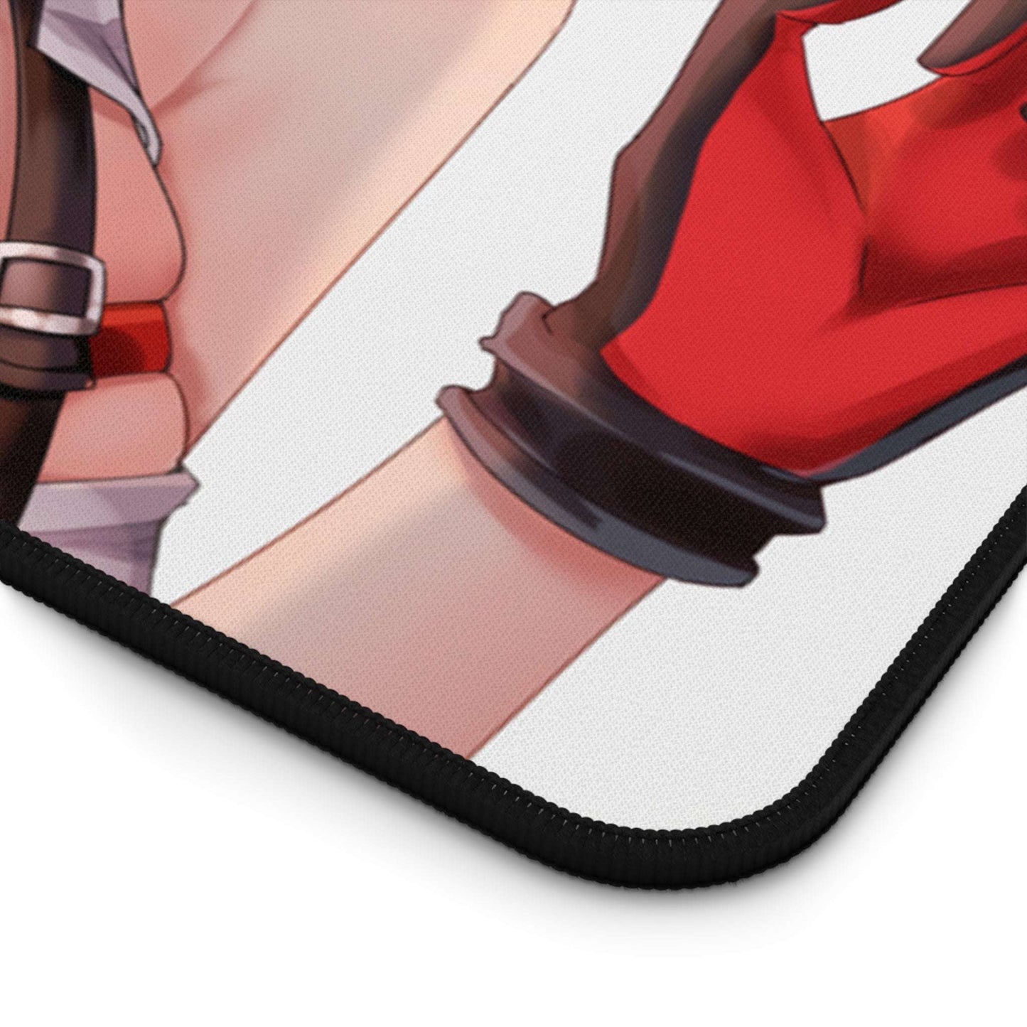 Vshojo Zentreya Deskmat, Vtubers Mousepad XL XXL, Gaming Desk Mat, Gift for Gamers, Zentreya Merch, Zentreya Mousepad, Vshojo Merch