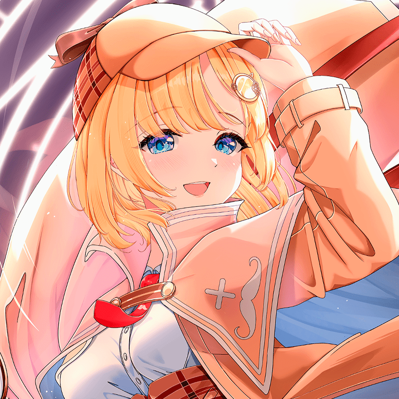 Hololive - Orihime Studio Art Shop