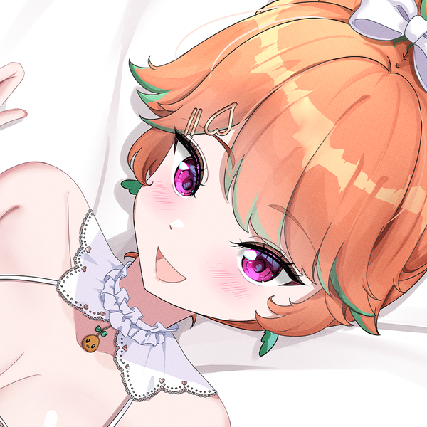 Takanashi Kiara