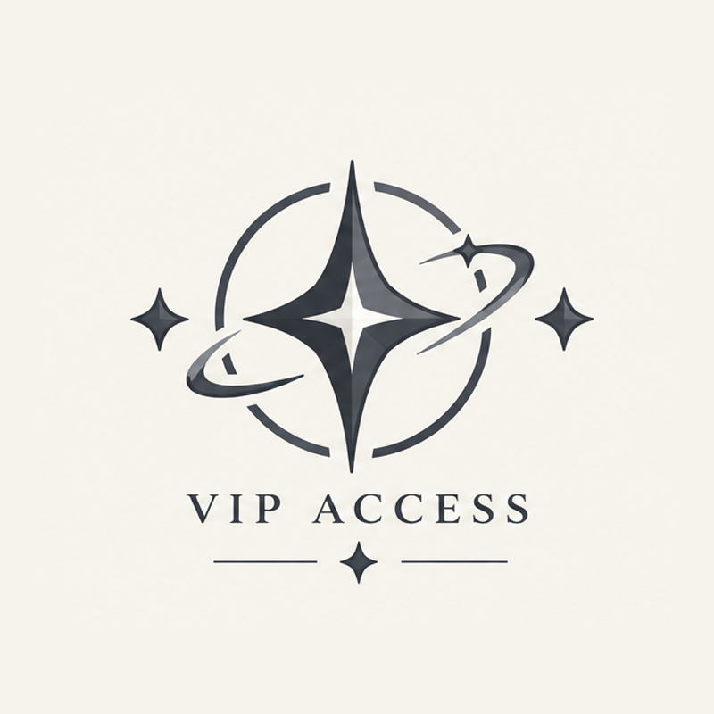 Tier 1 - VIP Access