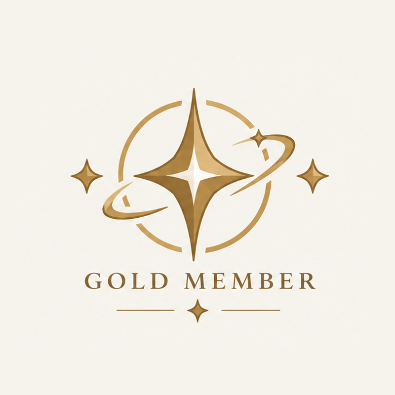 Tier 2 - Gold Member