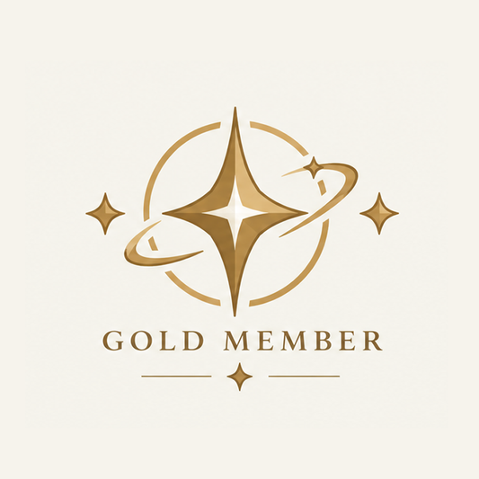Tier 2 - Gold Member