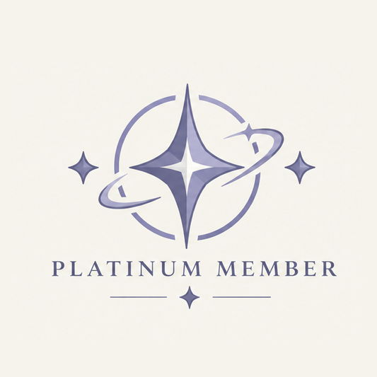 Tier 3 - Platinum Member
