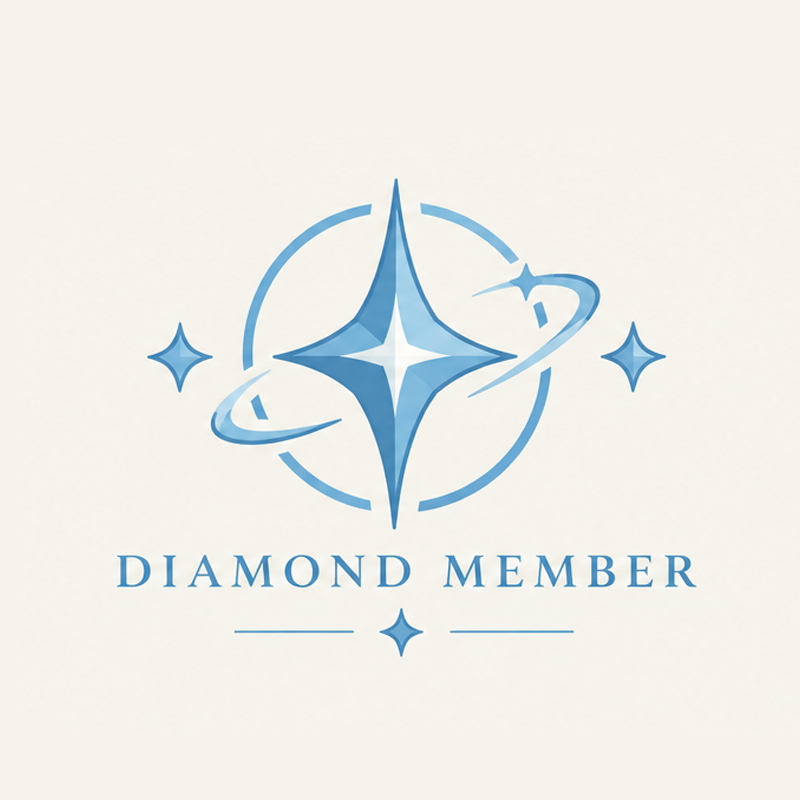 Tier 4 - Diamond Member