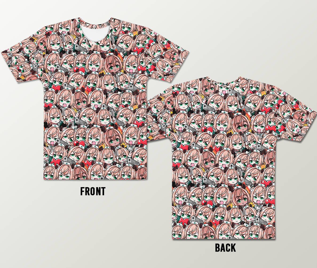Nimi Nightmare Unisex Shirt, Vtuber Shirt, Nimi Nightmare T-Shirt, Gift for Vtuber Fan, Anime Waifu Shirt, Cool Vtuber Shirt, Waifu T-Shirt, Nimi Nightmare Merch