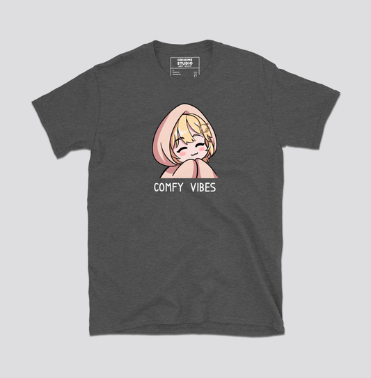 Amelia Watson pajama t-shirt Vtuber pajama Hololive apparel Gift for Vtuber Fan Anime pajama Cool Vtuber apparel Amelia Watson Merch