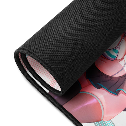 Hatsune Miku Deskmat Anime Mousepad XL XXL Gaming Desk Mat Gift for Gamers Waifu Large Playmat Hatsune Miku Merch Hatsune Miku Mousepad