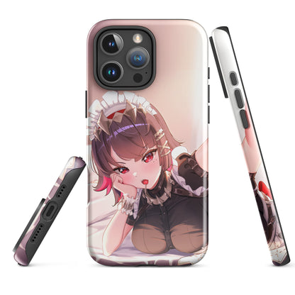 Ellen Joe Zenless Zone Zero Phone Case Ellen Joe Zenless Zone Zero Merch Iphone Case Samsung Case Gift For Games Waifu Gacha Fan Ellen Joe Zenless Zone Zero Fan Kawaii Phone Case
