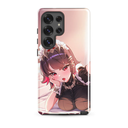Ellen Joe Zenless Zone Zero Phone Case Ellen Joe Zenless Zone Zero Merch Iphone Case Samsung Case Gift For Games Waifu Gacha Fan Ellen Joe Zenless Zone Zero Fan Kawaii Phone Case