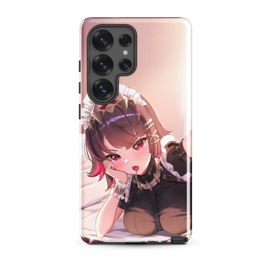 Ellen Joe Zenless Zone Zero Phone Case Ellen Joe Zenless Zone Zero Merch Iphone Case Samsung Case Gift For Games Waifu Gacha Fan Ellen Joe Zenless Zone Zero Fan Kawaii Phone Case