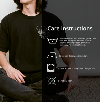 Fern T-Shirt Anime Shirt Sōsō no Frieren Tee Gift for Fan Anime Waifu Shirt Cool Frieren: Beyond Journey's End Tee Waifu T-Shirt Frieren Merch