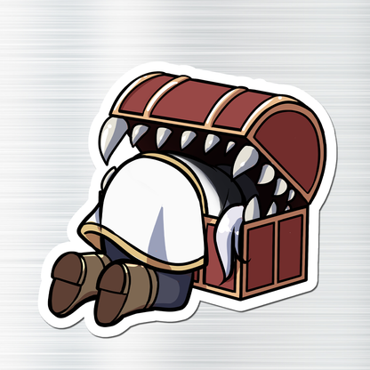 Frieren Fridge Magnet, Die Cut Frieren: Beyond Journey's End Magnets 3″ × 3″, Sōsō no Frieren Merch, Frieren Merch, Anime Magnet, Frieren Fan