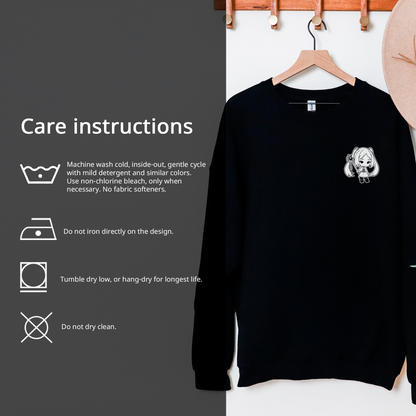 Frieren Sweatshirt Anime Shirt Sōsō no Frieren Tee Gift for Fan Anime Waifu Sweatshirt Cool Frieren: Beyond Journey's End Tee Waifu Sweatshirt Frieren Merch