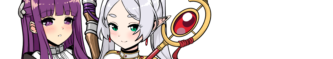 Frieren Anime merch Frieren: Beyond Journey's End Fan Merch Collection Sōsō no Frieren merch, Fern products, Frieren Anime Deskmats Frieren XXL Mousepad, Frieren Coffee Mug, Frieren Stickers