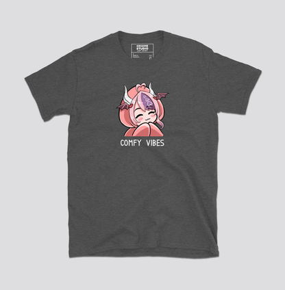 Ironmouse pajama t-shirt Vtuber pajama Vshojo apparel Gift for Vtuber Fan Anime pajama Cool Vtuber apparel Ironmouse Merch