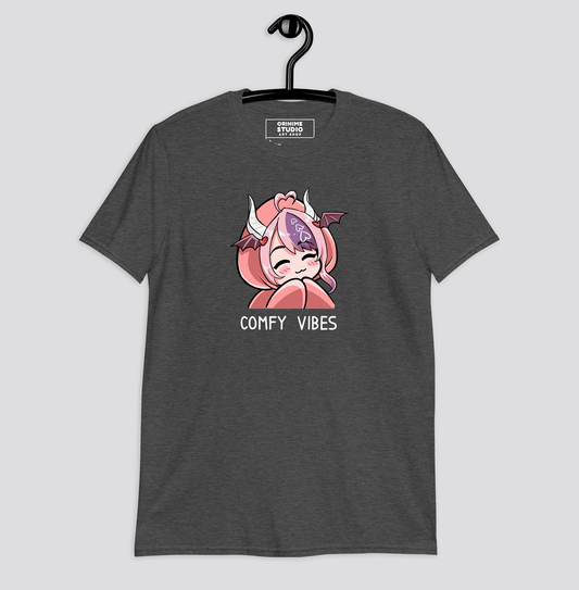 Ironmouse pajama t-shirt Vtuber pajama Vshojo apparel Gift for Vtuber Fan Anime pajama Cool Vtuber apparel Ironmouse Merch