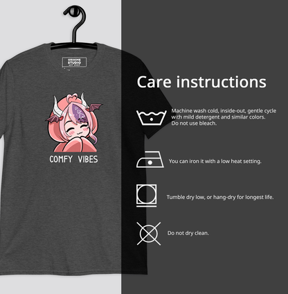 Ironmouse pajama t-shirt Vtuber pajama Vshojo apparel Gift for Vtuber Fan Anime pajama Cool Vtuber apparel Ironmouse Merch