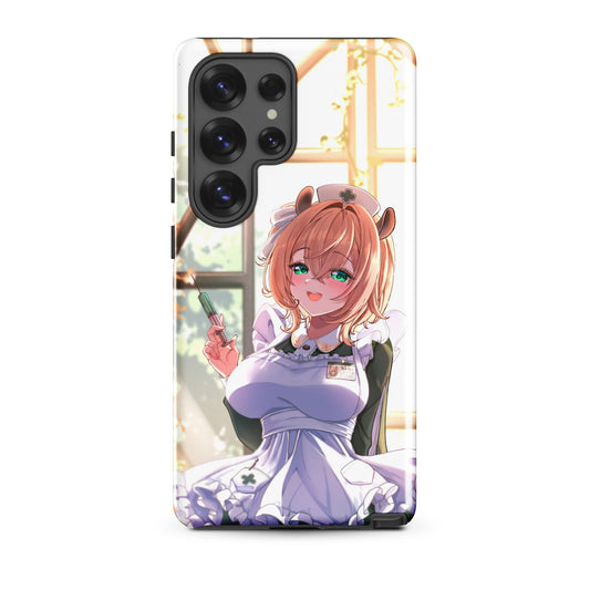 Nimi Nightmare Phone Case, Vtuber Phone Case, Nimi Nightmare Merch, Iphone Case, Samsung Case, Gift For Vtuber Fan, Nimi Nightmare Fan, Kawaii Phone Case