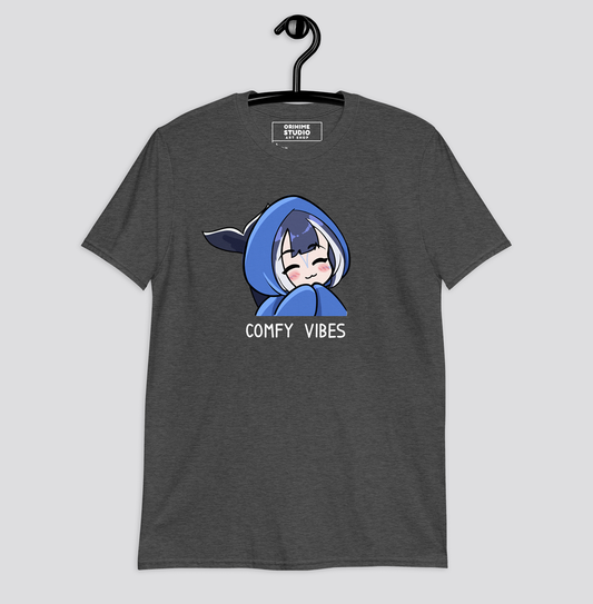Shylily pajama t-shirt Vtuber pajama apparel Gift for Vtuber Fan Anime pajama Cool Vtuber apparel Shylily Merch