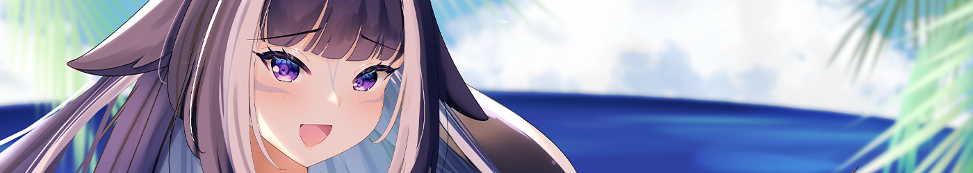 shylily merch, shylily vtuber merch, shylily fan, vtuber products for sale