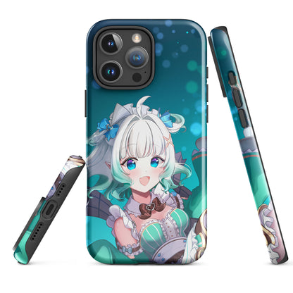 Mint Fantome Phone Case Mint Fantome Merch Iphone Case Samsung Case Gift For Games Maid Mint Fan Maid Mint Kawaii Phone Case