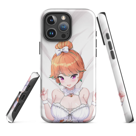 Takanashi Kiara Phone Case Vtuber Phone Case Takanashi Kiara Merch Iphone Case Samsung Case Gift For Vtuber Fan Hololive Fan Kawaii Phone Case